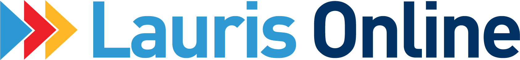 Lauris Online Help Center home page